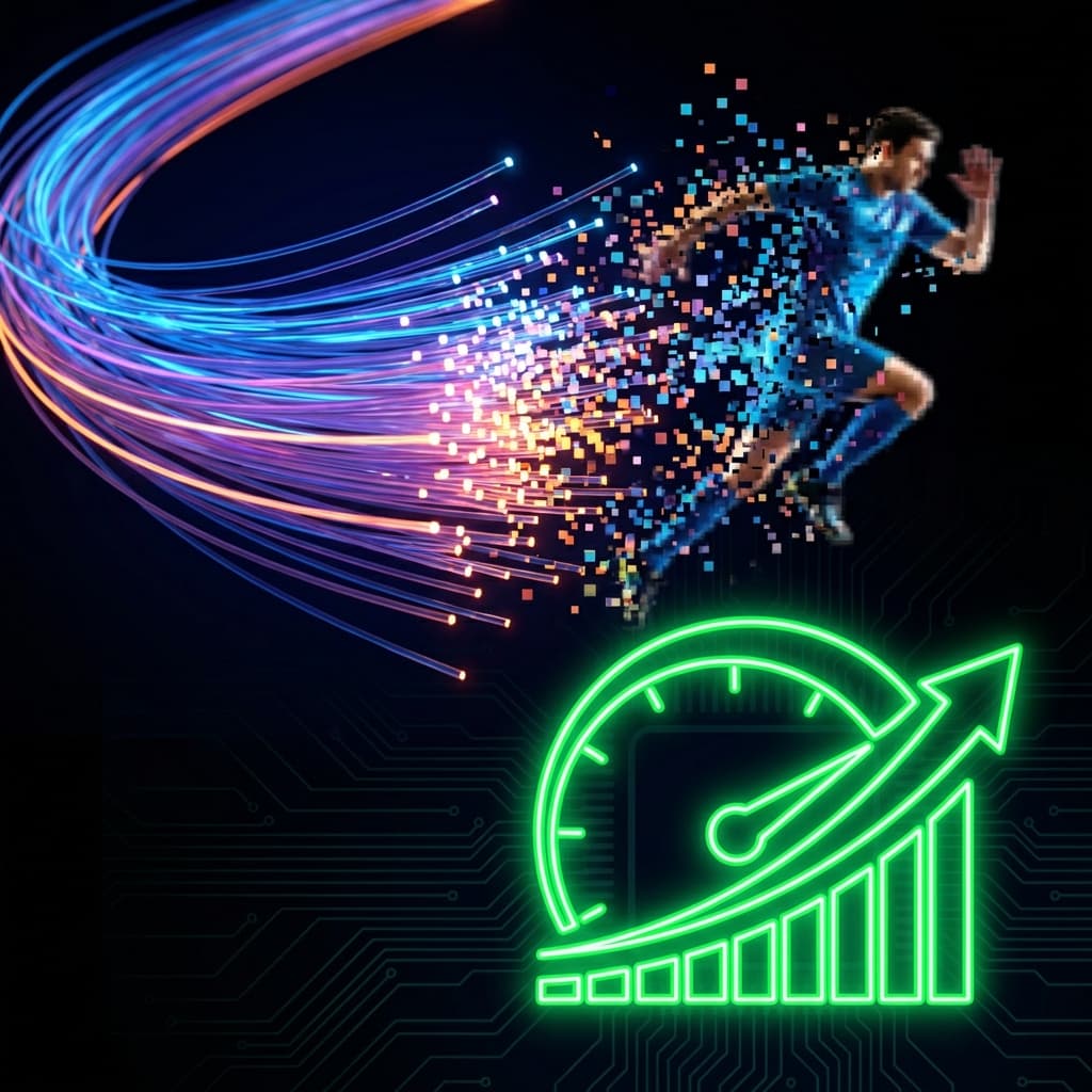 4K Sports Streaming Requirements 2026: Internet Speed & Hardware Guide