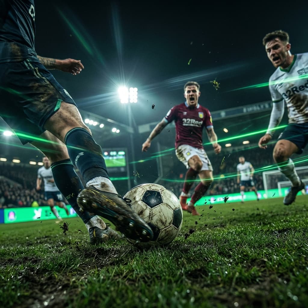 EFL Championship Streaming Guide 2026: How to Watch the Promotion Race