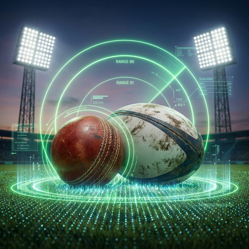 Cricket & Rugby Streaming Guide UK 2026: Watch International Tournaments