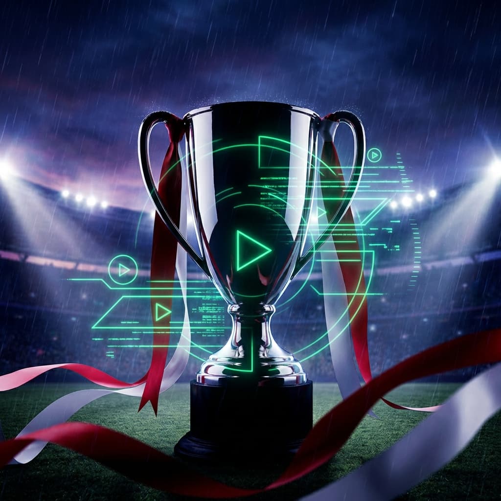 FA Cup & Carabao Cup Streaming Guide 2026: Watch Every Round Live