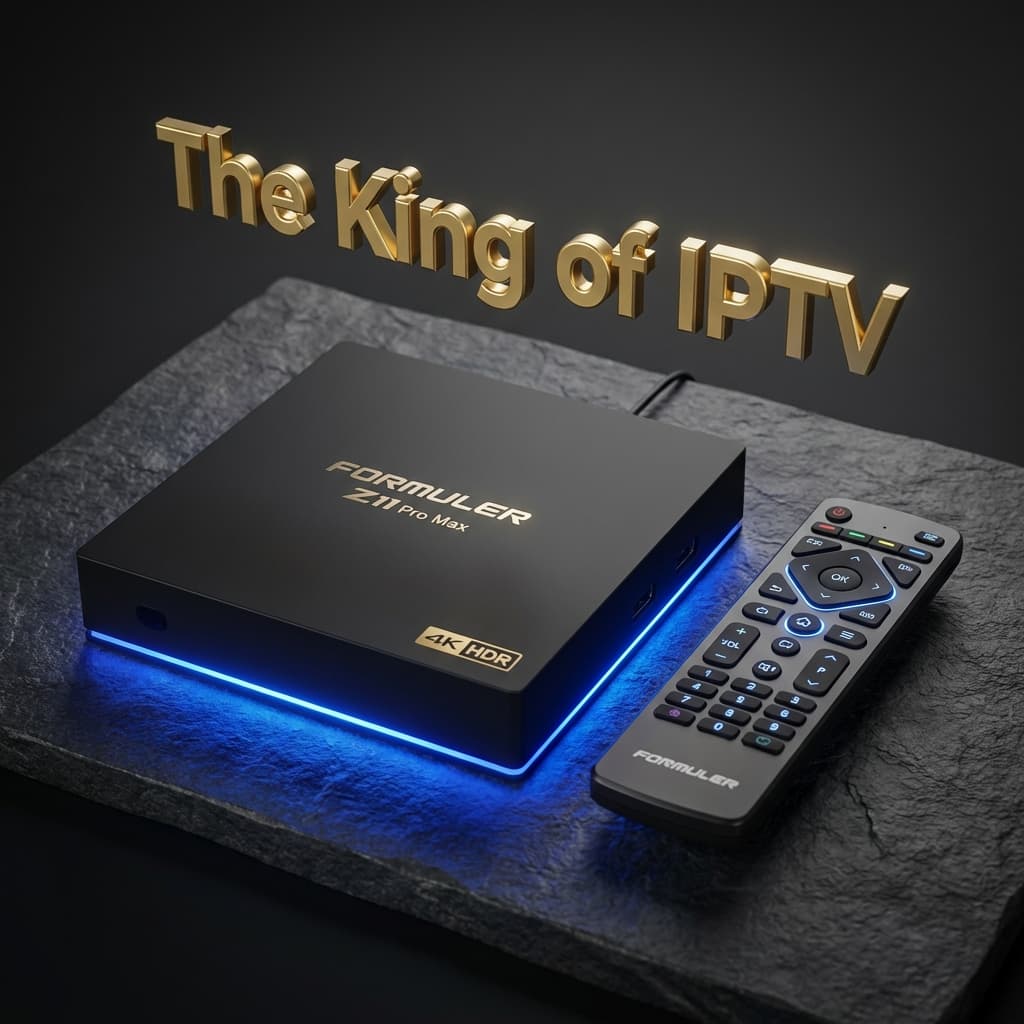 Is the Formuler Z11 Pro Max Worth £150? Pure IPTV Review (2026)