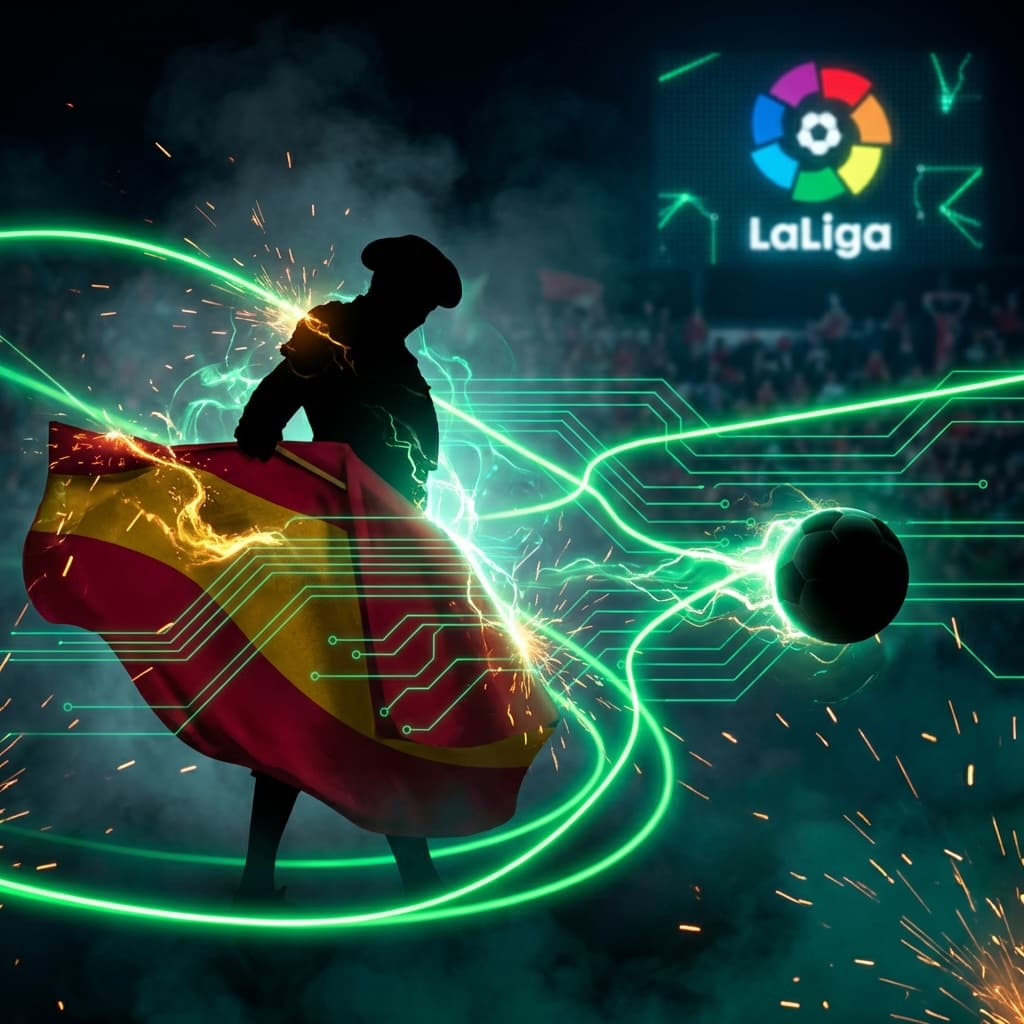 La Liga Streaming Guide 2026: Watch Real Madrid, Barcelona & El Clásico