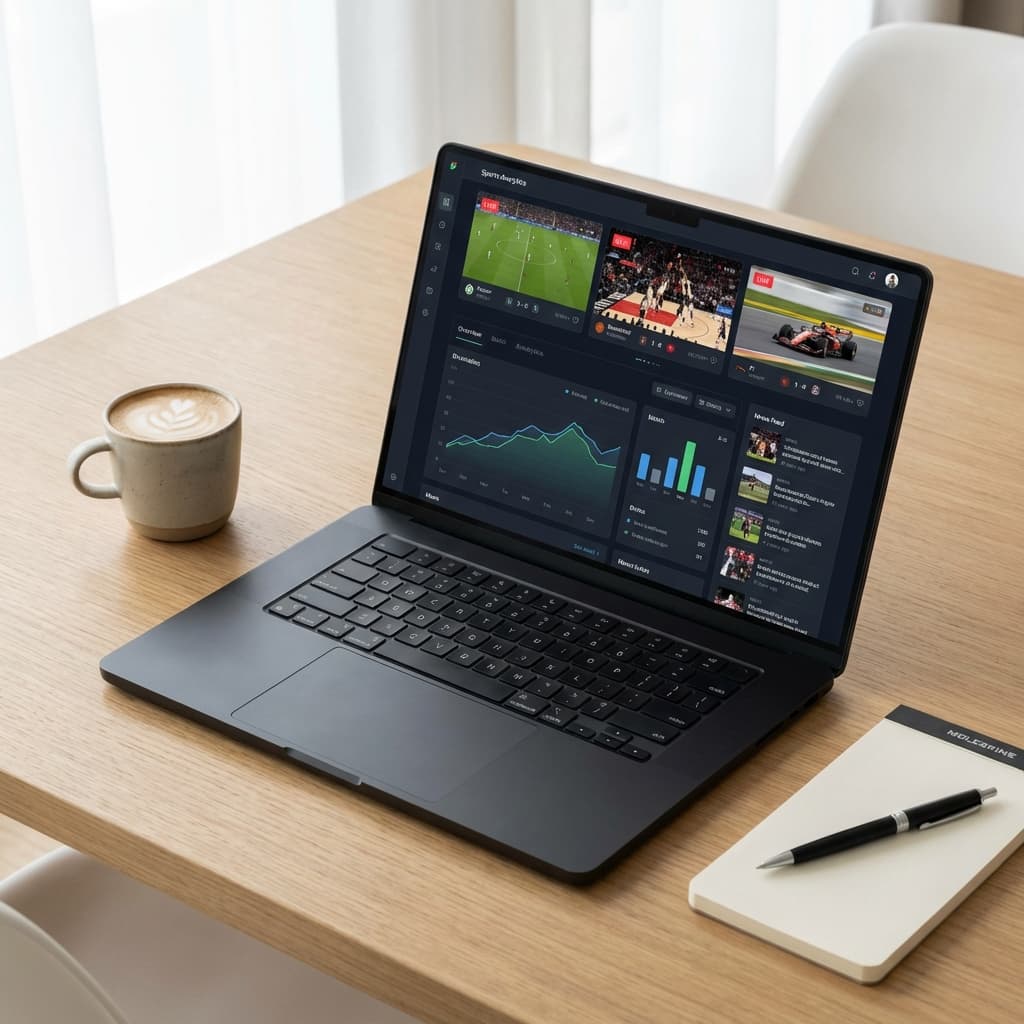 The Ultimate Guide to IPTV on Mac (M1/M2/M3) - 2026 Edition