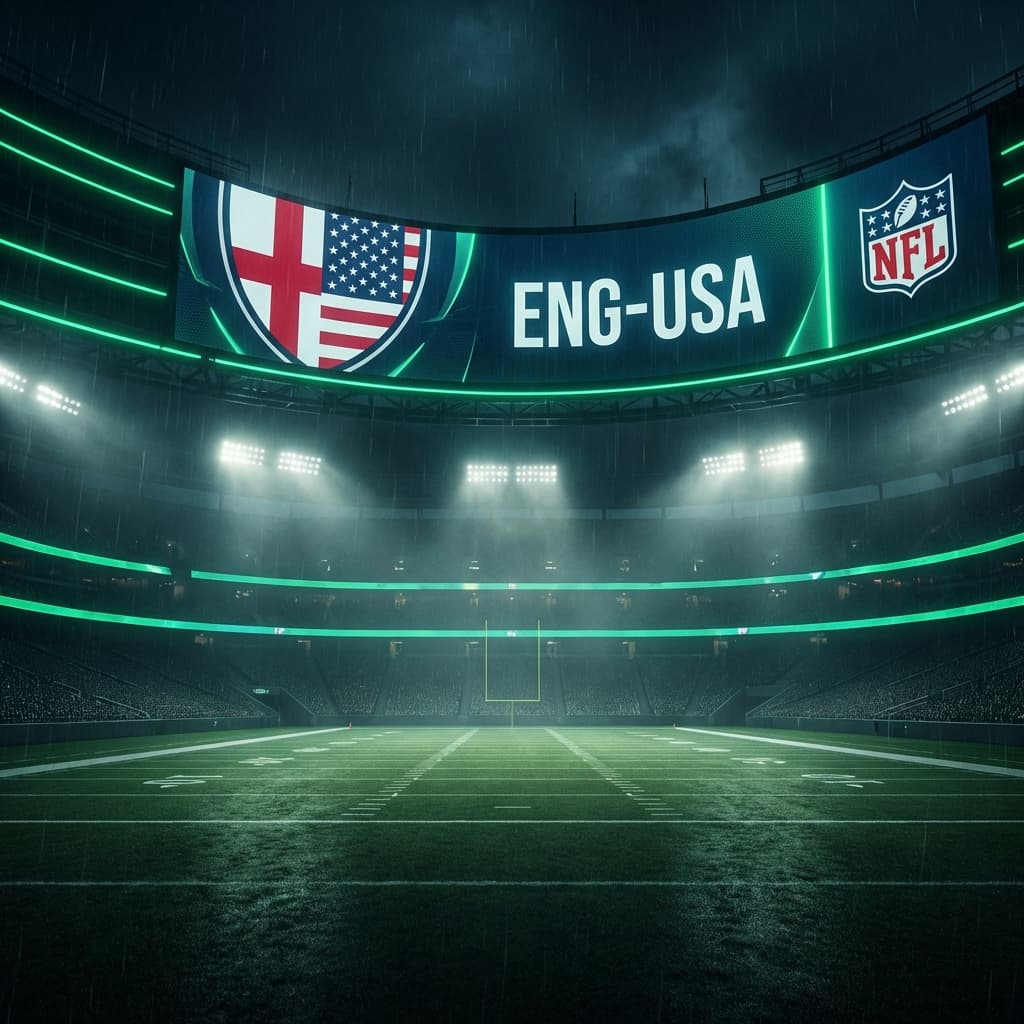 How to Watch NFL in the UK (2026 Guide) - No Blackouts