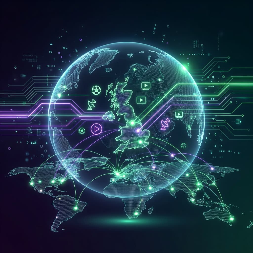 Watch Premier League Abroad: Complete Expat Streaming Guide 2026