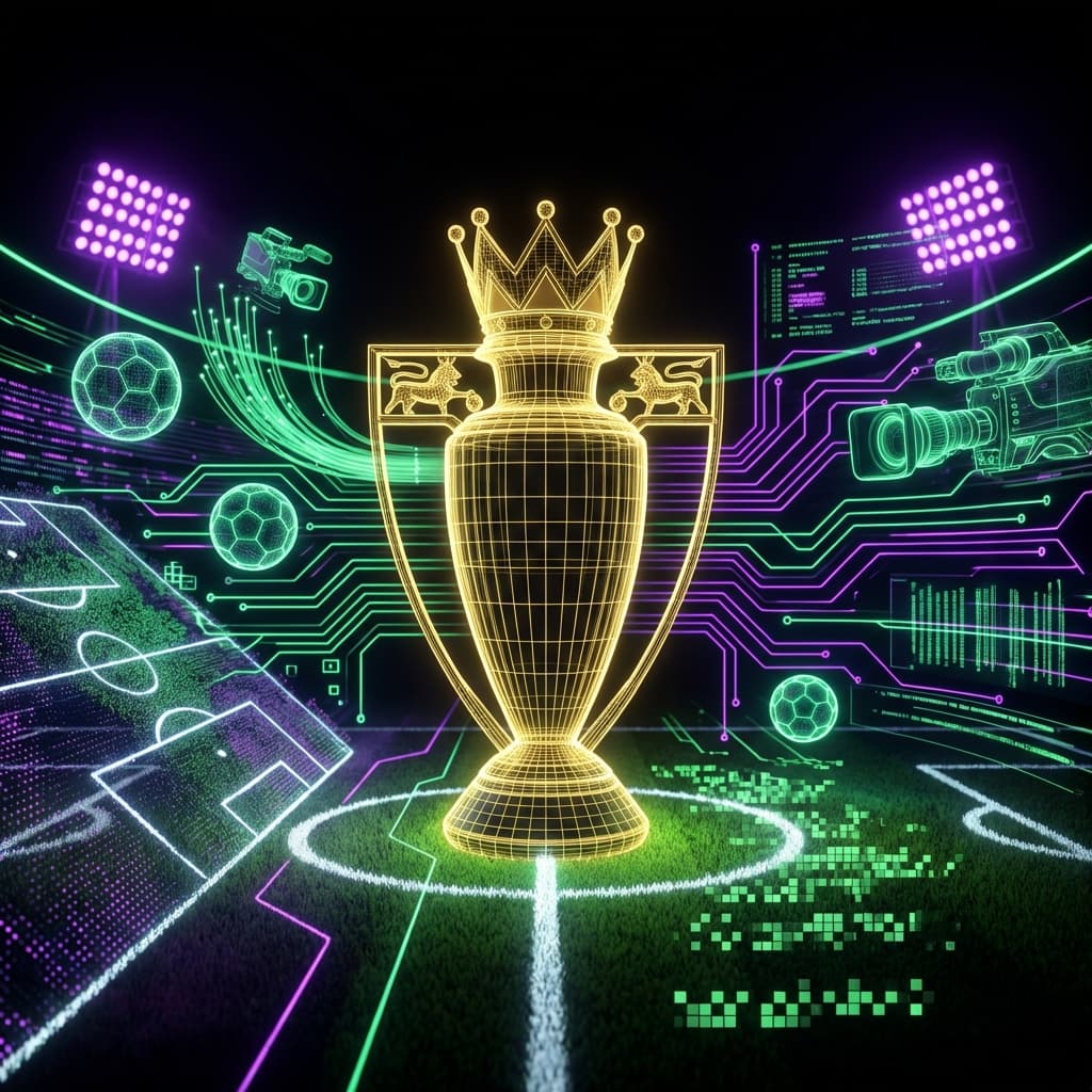 Premier League Streaming Guide 2026: How to Watch All 380 Matches