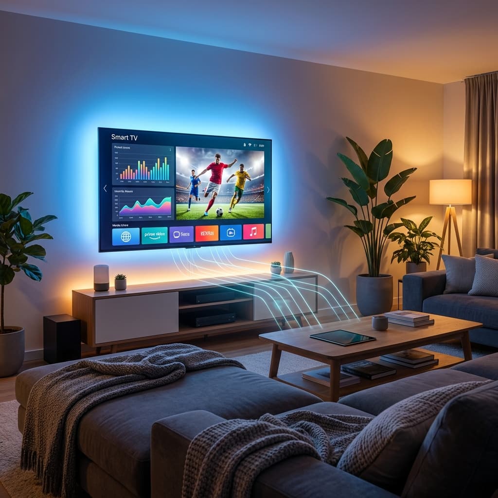 Best Technical Guides Service 2026 | Smart TV Streaming Setup Guide 2026: Samsung, LG & Sony Instructions on Roku | PremLeaguePass