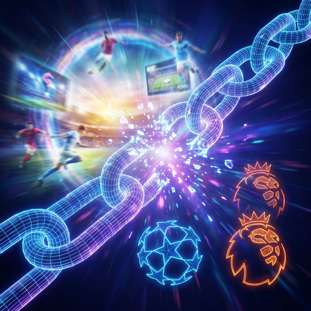 TNT Sports Alternatives 2026: Best Options for Champions League & Football