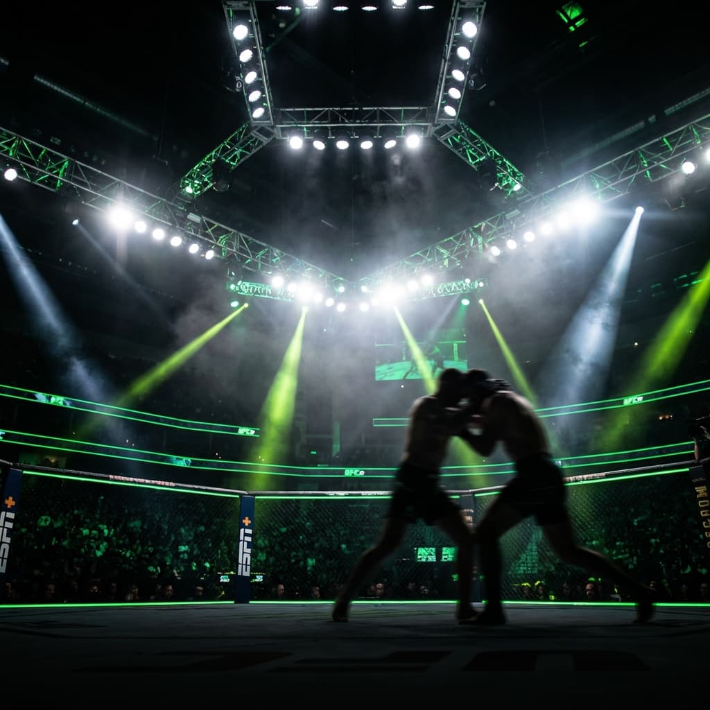 How to Watch UFC & Boxing PPV for Free (Included in Pass)