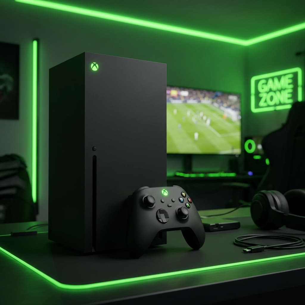 Best Guides Service 2026 | Transform Your Xbox Series X/S into a Sports Streaming Hub (2026 Guide) on Apple TV | PremLeaguePass