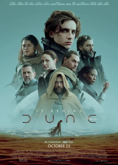 Dune HD VOD Library | International Movies IPTV