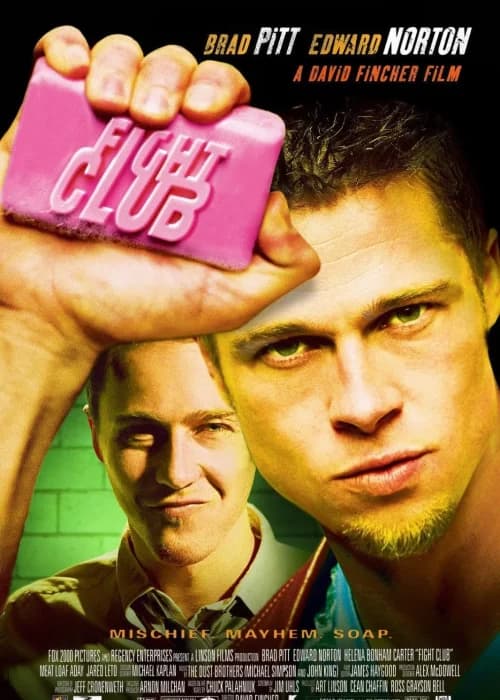 Fight Club 4K Streaming | Premium Subscription for Movies & Sports