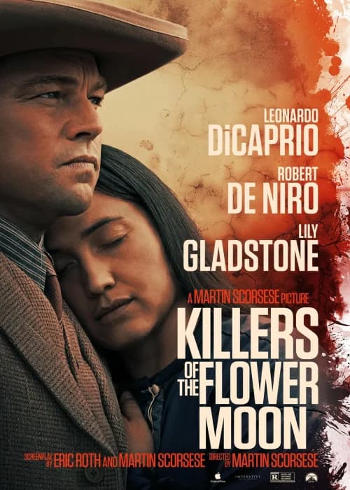 Killers of the Flower Moon Watch Online 4K Series | Uncensored Stream