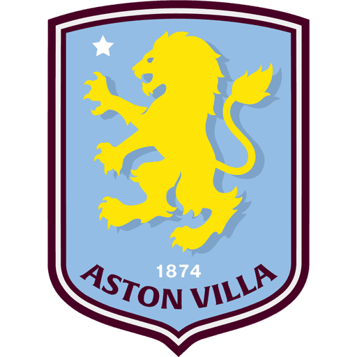 Aston Villa logo