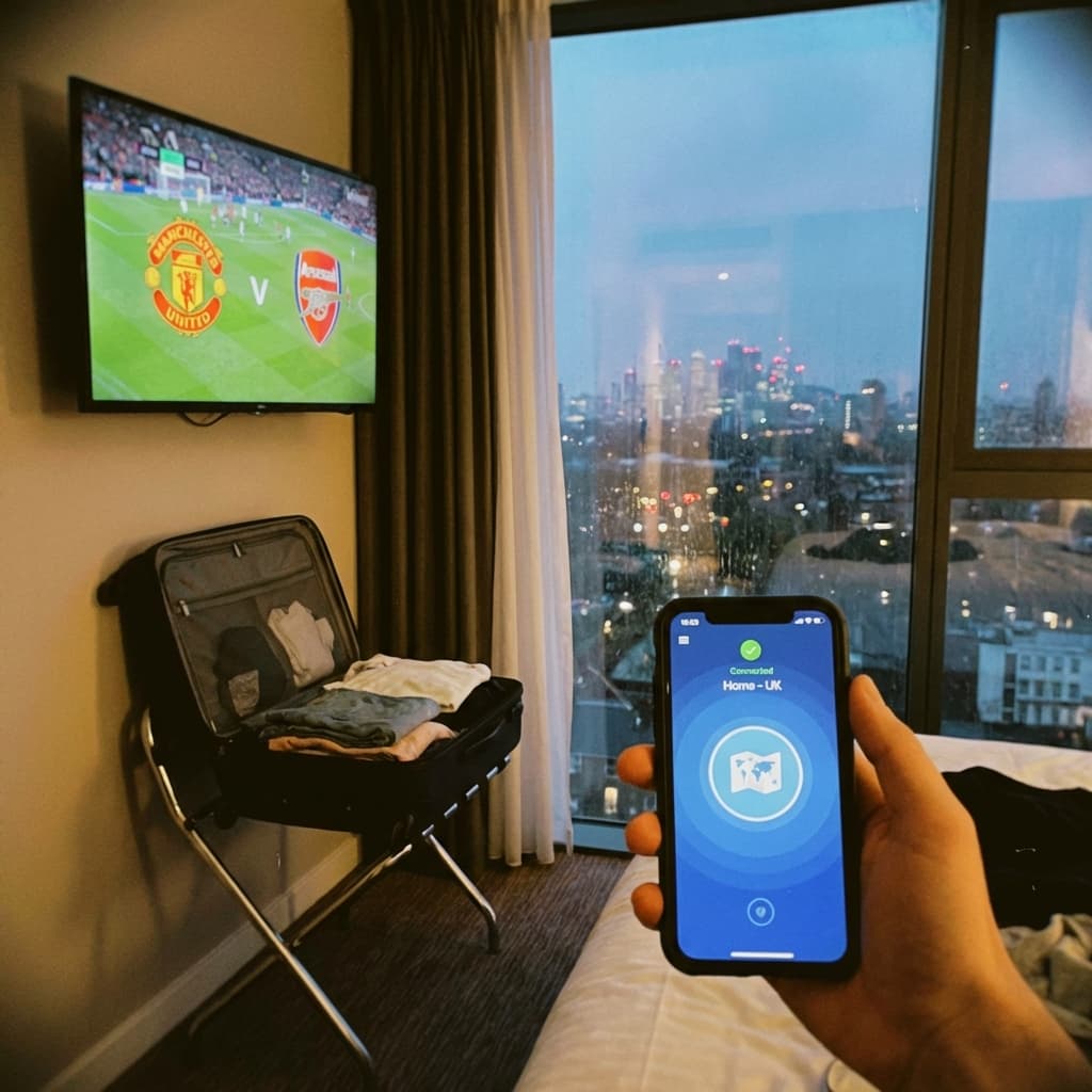 How to Watch Your Home TV Selection in Hotels & Abroad (2026) — PremLeaguePass Premium Guides Guide 2026 Best Guides Service 2026 | How to Watch Your Home TV Selection in Hotels & Abroad (2026) on Smart TV | PremLeaguePass