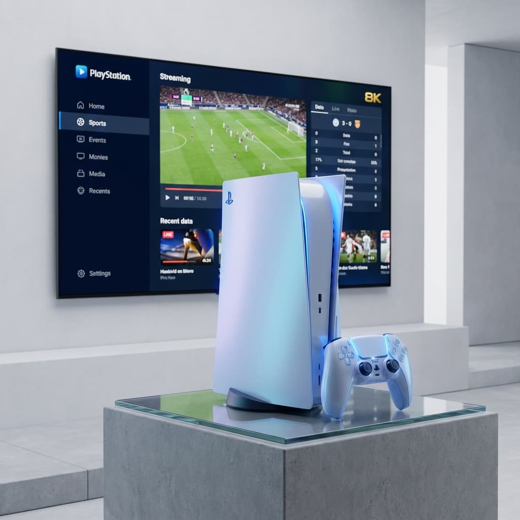 How to Watch Live TV & Sports on PS5 (Hidden Browser Trick) — PremLeaguePass Premium Guides Guide 2026 Best Guides Service 2026 | How to Watch Live TV & Sports on PS5 (Hidden Browser Trick) on Firestick | PremLeaguePass