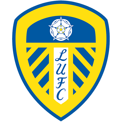 Leeds United logo